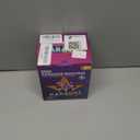 Karaoke Machine for Kids, Portable Mini Speaker with 2 Wireless Microphones, 2026 Top Birthday Toys Gifts for Boys Girls 3, 4, 5, 6, 7, 8, 9, 10, 11, 12+ Years Old Grandkids Family Party (Blue)