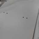 Storkcraft Modern Nursery Changing Table Dresser Combo (White & Vintage Driftwood)  GREENGUARD Gold Certified, Dresser for Nursery, Changing Table with Drawers, Removable Changing Table Topper