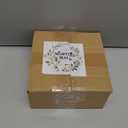 MARTINE MALL 4 Packs Peonies Artificial Flowers, Blue Artificial Peonies, Silk Peonies Flowers Fake Peonies Artificial Flowers Peonies Bouquet for Centerpiece Table Wedding Party Home Decor