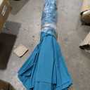 Patio umbrella