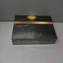 4 x MRGLAS 4-Pack TOP 9H+ Glass for iPhone 16 Screen Protector [Auto Alignment Kit] [10X Military Protection] UNBREAK Tempered Glass Flim for 16 6.1 inch Longest Durable Case-Friendly (Transparency)