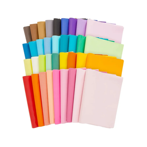Juvale 360 Sheets Large 36 Colored Tissue Wrapping Paper Bulk Set for Gift Bags, Birthdays, Graduation, Arts & Crafts - 20x26 Inches Tissue Paper Bulk