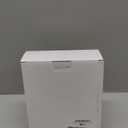 AQUANEAT Air Driven Sponge Filter, Quiet Aquarium Filter with Ceramic Media Balls, for Betta Fry Shrimp Tank, with 2 Spare Sponges (Middle up to 40Gal)