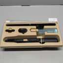 L'Oreal Paris Colorsonic Permanent Hair Dye Coloring Device for Root Touch Up, All Over Color, and Gray Coverage, Mistake-Free Application (Hair Color Cartridge Sold Separately)