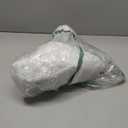 MOFOAP Passenger Side Mirror Compatible With 2016 2017 2018 2019 2020 2021 Honda Civic Coupe Sedan Hatchback, Mirror with Power Glass, NonHeated, Manual Folding (Silvery)