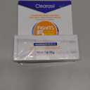 Clearasil Stubborn Acne Control 5in1 Spot Treatment Cream, 1 oz (1 Ounce (Pack of 1))
