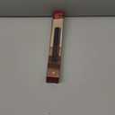 CIRCLE JOY Portable Rechargeable Milk Frother Hanheld, Dual Spring Whisk Electric Coffee Frother Wand Drink Mixer for Matcha Lattes Cappuccino, Kitchen Gifts, Beige