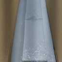 SEE SPRING 12 Pack Shoe Storage Box, Clear Plastic Stackable Shoe Organizer for Closet, Space Saving Foldable Shoe Rack Sneaker Container Bin Holder (Large Fit Size 9, Clear)