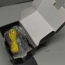 2025 WiFi Extender Signal Booster, 10X Faster WiFi 6 Extender, 18899 sq.ft. Internet Repeater for Home, Dual-Band Network Extender, Wireless Router Signal Amplifier w/ Gigabit Ethernet Port, Easy Setup