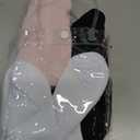 Paralinda Girls Dance Tights Student School Tights 40 Den 3-Pack