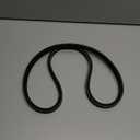 Alternator Belt 6704720 Compatible with Bobcat 331 751 753 763 773 7753