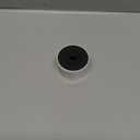 2K Window Camera for Home Security with Full Color Night Vision, 2.4GHz WiFi Indoor Security Cameras, Human & Motion Detection, 24/7 Monitoring, 2 Way Talk, Easy Install