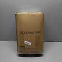 Bessport Mummy Sleeping Bag | 15-45  Extreme 3-4 Season Sleeping Bag for Adults Cold Weather Warm and Washable, for Hiking Traveling & Outdoor Activities