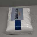 Bedsure White Duvet Cover King Size - 3 Pieces Prewashed Extra Soft Bedding Set, Includes 1 Duvet Cover 104x90 Inches with Zipper Closure & 2 Pillow Shams, Comforter Not Included