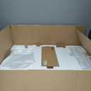 LG 39GX90SA-W 39-inch Ultragear WQHD (3440 x 1440) OLED Curved Gaming Monitor 240Hz, 1ms, NVIDIA G-Sync Compatible, AMD FreeSync Premium, VESA DisplayHDR True Black 400, webOS, USB Type-C, White