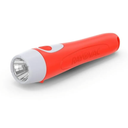 Handheld LED Flashlight, 50 Lumen, Small Flashlight, Choose A Blue Or Red Flashlight As A Camping Light