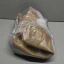 LOVEVOOK Laptop Bag for Women,15.6 Inch Laptop Tote Bag for Women,Vintage Leather Work Tote Bags Computer Business Teacher Bag,Waterproof Office Briefcase