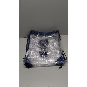 Drawstring Bags Packs of 8, 13x16