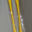 2 Torpedo Plastic Baseball Bat Set for Backyard Game - 32 in / 9 oz