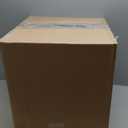 Alternative Comforter (Dark Grey, Oversized Queen) - All Season Soft Quilted Oversized Queen Bed Comforter -Duvet Insert with Corner Tabs -Winter Summer Warm Fluffy, 98x98 inches