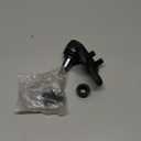 TRQ Front Lower Ball Joint Set Compatible with 02-09 Lexus 01-10 Toyota