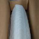 Tempur-Pedic TEMPUR-Cloud Pillow for Sleeping, Standard, White