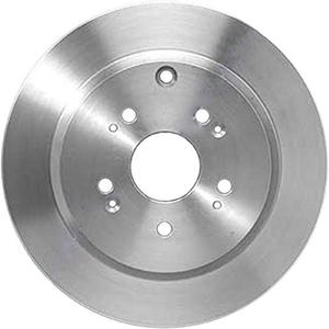 Bendix Premium PRT5678 Rear Brake Rotor for Acura RDX 2018-2007, Honda CR-V 2016-2005 Bendix Premium PRT5678 Rear Brake Rotor for Acura RDX 2018-2007, Honda CR-V 2016-2005