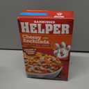 Hamburger Helper Cheesy Enchilada, 7.5 Ounces, 12 per Case (BB: November 3, 2026)