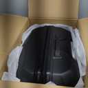 Samsonite Freeform 2-Piece Luggage Set - Carry-On & Large Checked Luggage with Dual Spinner Wheels - Durable Polypropylene Hardshell - TSA Lock, Airline-Approved - Expandable Hard Shell  Black