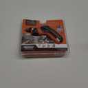 BLACK+DECKER 4V MAX* Cordless screwdriver (BDCS20C)