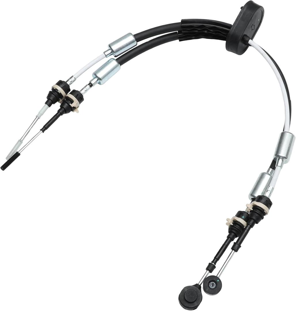 No.25193527/25184765/25182316/25189485/25185859 Manual Transmission Gear Shifter Shift Cable for CHEVROLET Cruze 2011-2016 Gearshift Control Lever Selctor