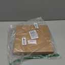 Glenmal 6 Sets DIY 100th Day of School Iron on Decals, Craft kit with Patches Pompoms Wiggle Eyes Gem Stickers Heat Transfer Stickers for School Party DIY Clothing T Shirt Bag