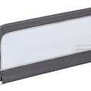 Safety 1st Portable Bed Rail (Dark Grey)