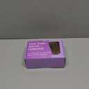 KooKaStyle Invisible Wire Hair Extensions with Transparent Headband Adjustable Size 4 Secure Clips Long Wavy Secret Wire Synthetic Hairpiece 20 Inch for Women(10H24#Dirty Blonde Mixed Bleach Blonde)