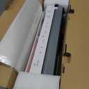 Laminator Machine 13 Inch Lamination Machine with Auto Paper Feed, Never Jam A3 Thermal Lamination, 20 Laminating Sheets 10-in-1 Laminator with Cutter, Trimmer & Corner Rounder for Office School Home