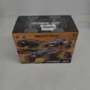 MJX 16208 1/16 RTR Brushless RC Cars, Top Speed 42mph 4x4 Hobby Electric Off Road Jump Remote Control Truck, Adult RC Monster All Terrain Remote Control Cars