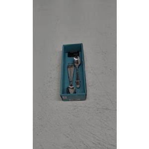 Towle Living Premium Stainless Steel 6 Pack