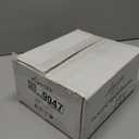 Liacere 200 Pack Gold Plastic Spoons - 6.7 inch Heavy Duty Plastic Spoons - Heavyweight Gold Disposable Spoons for Parties & Weddings & Restaurants & Christmas & New Year