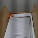 4-Tier Bottle Display Shelf, Coffee Syrup Rack Organizer, Water Bottle Organizer, Mini Bar Cabinet, Rustic Bar Shelves for Whiskey, Spirits (Brown)