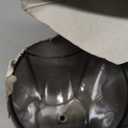 PARTS4U Water Tank Reservoir replacement for XN910B XN9105 XN910C Vertuo Next Krups Nespresso Coffee Machine, Clear