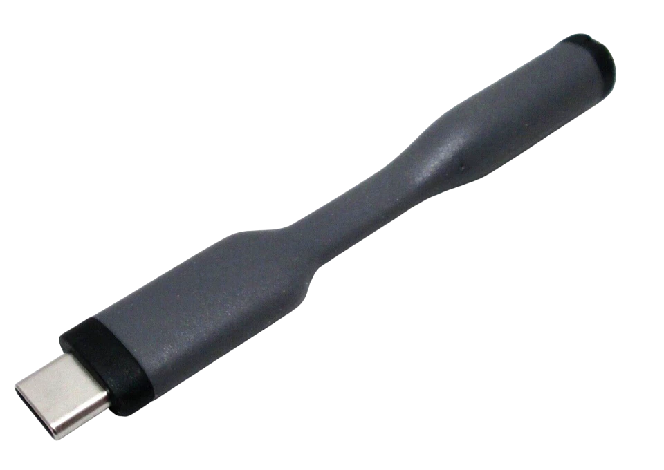 Acoustix™ Rugged Audio Adapter