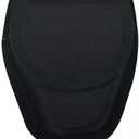 Fox Outdoor 55-78 Professional Series Duty Handcuff Case - Single - Black