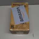 Hamilton Beach Smooth Touch Electric Automatic Can Opener with Easy Push Down Lever, Eliminates Sharp Edges, Opens All Standard-Size and Pop-Top Cans, Extra Tall, Black and Chrome (76606AG)