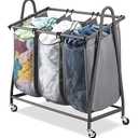 Whitmor Arch Triple Sorter