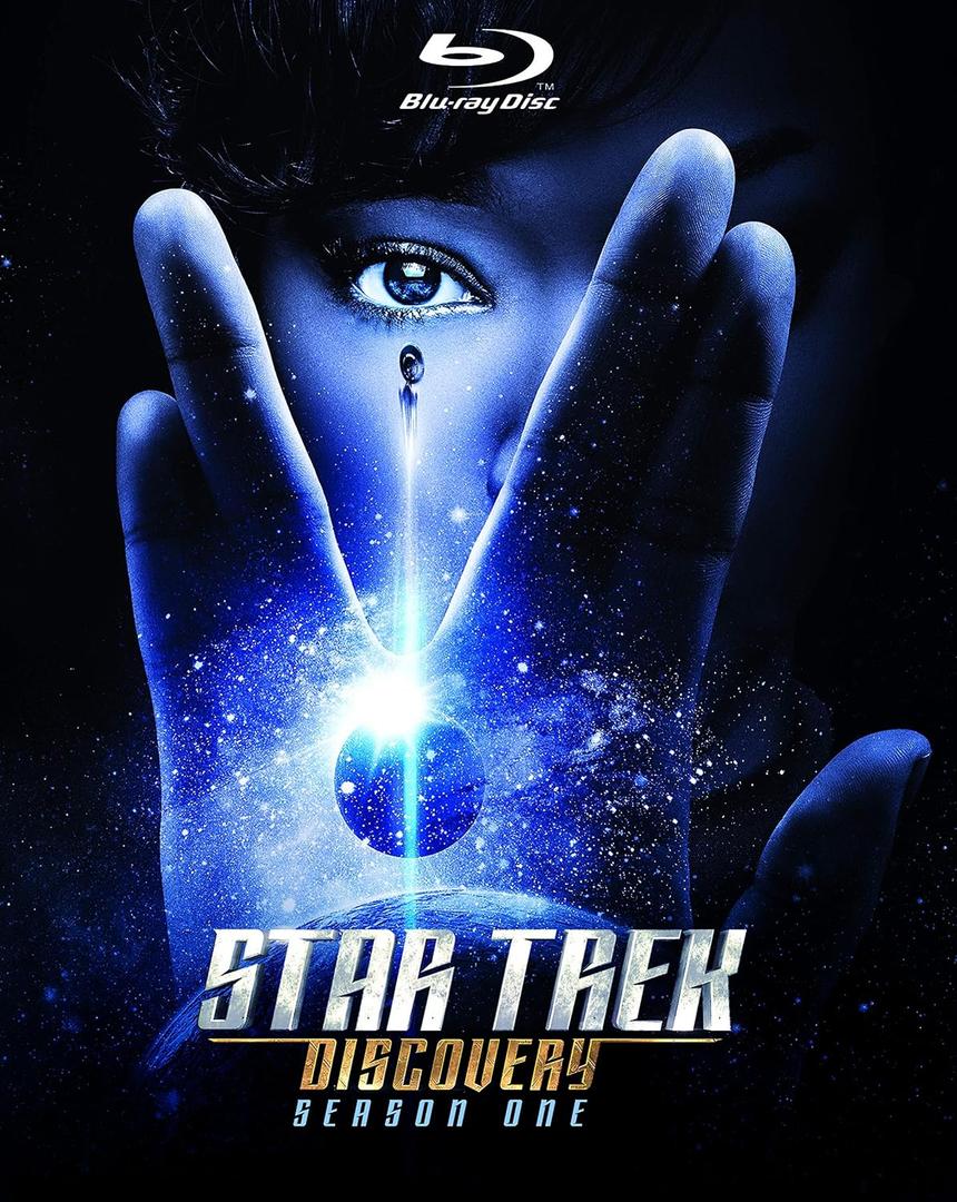 Star Trek: Discovery - Season One