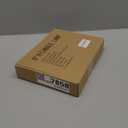 4 Pack Electric Christmas Window CandlesGold Base with 7W C26 Bulbs, Dusk-to-Dawn Auto Sensor, Turns On in Dark - Off in Light