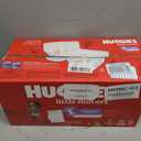 Huggies Size 6 Diapers, Little Movers Baby Diapers, Size 6 (35+ lbs), 84 Count