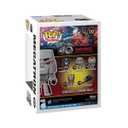 Funko Pop Retro Toys: Transformers: Generation 1-40th Anniversary, Blaster - Collectable Vinyl Figure - Gift Idea - Official Merchandise - Toys for Kids & Adults - Action/Adventure Fans