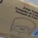Little Tikes 3' Trampoline 