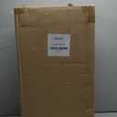 Small Air Conditioner w/ 3 Speeds&3 Modes, Remote, 1100ML Tank Humidifier, 8-Cube Ice Tray, 120 Oscillating, 4 IN 1 Portable Air Conditioners, 7-Color Light, 4H Timer Desk AC Unit for Bedroom